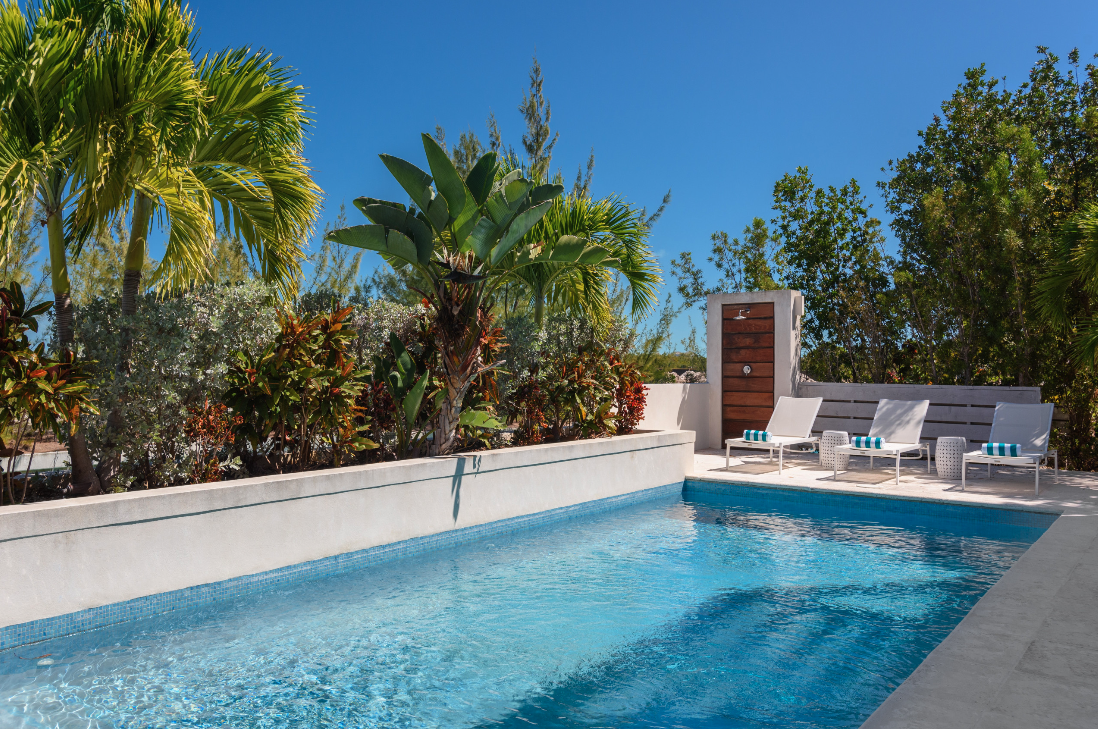 Leeward Marina House - Image 21